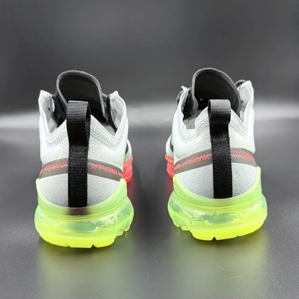 Nike Air VaporMax 2019 'Neon Collection'